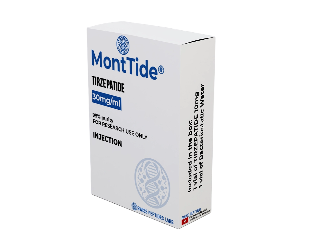 TIRZEPATIDE