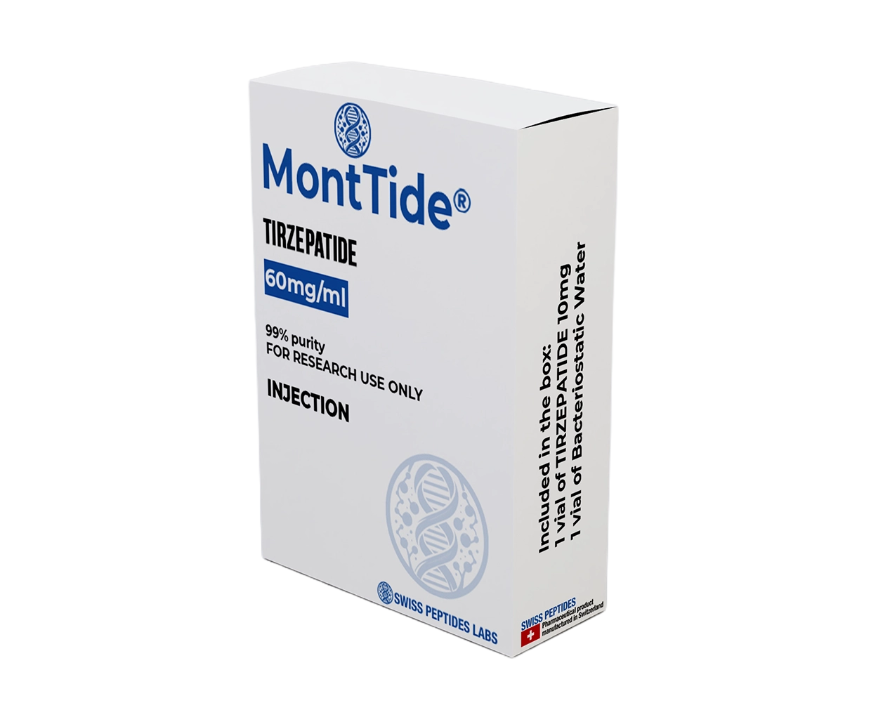 TIRZEPATIDE